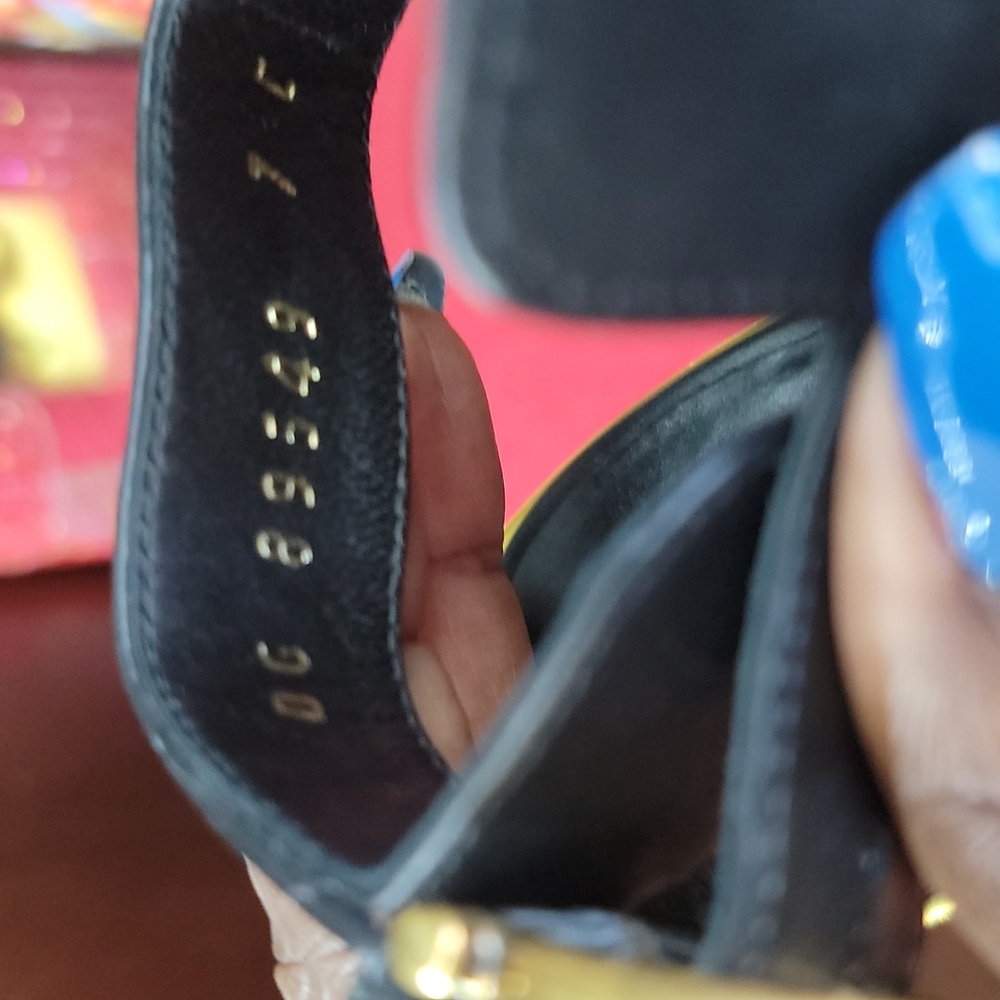 Salvatore Ferragamo Calf Booties - Picture 5 of 6